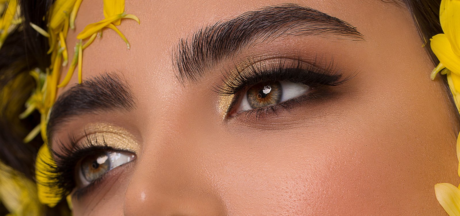 Φρύδια & Βλεφαρίδες